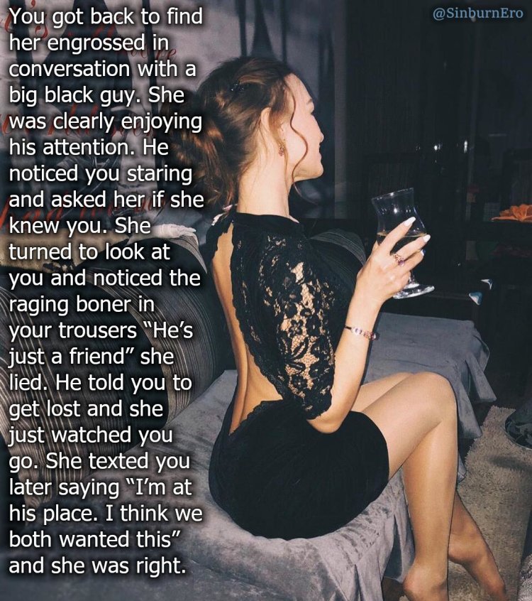 Hotwife Challenges Tasks