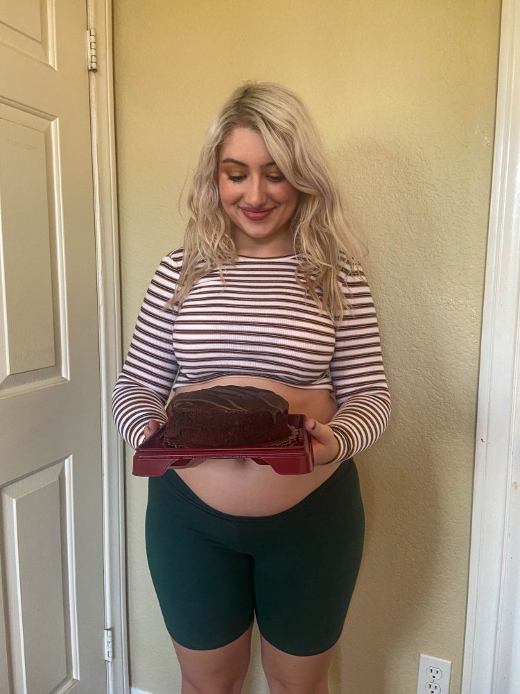 Candii Kayn Weight Gain 2020