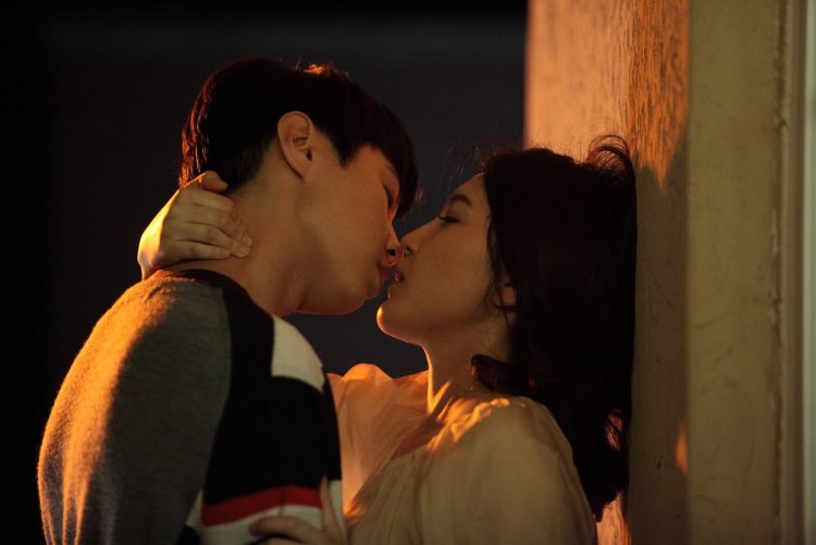 Young Mother Korean movie