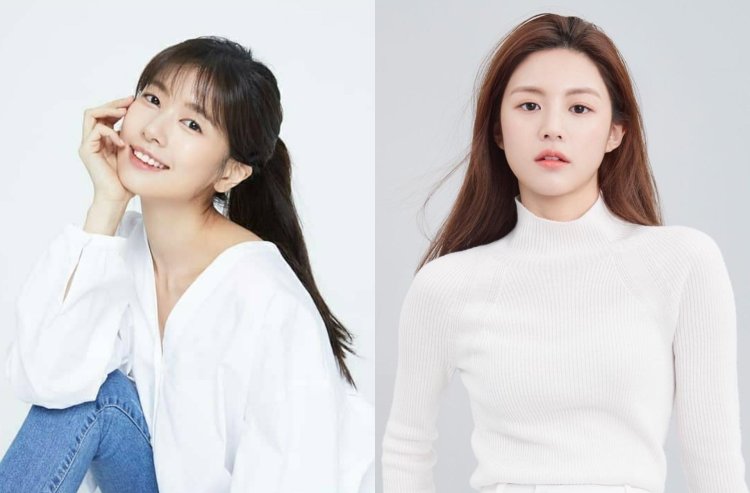 Alchemy of Souls Jung So Min