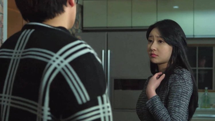 Young Mother Real 3 (2015) South Korea