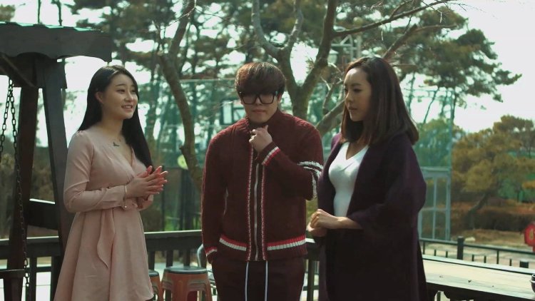 Young Mother Real 3 (2019) South Korea