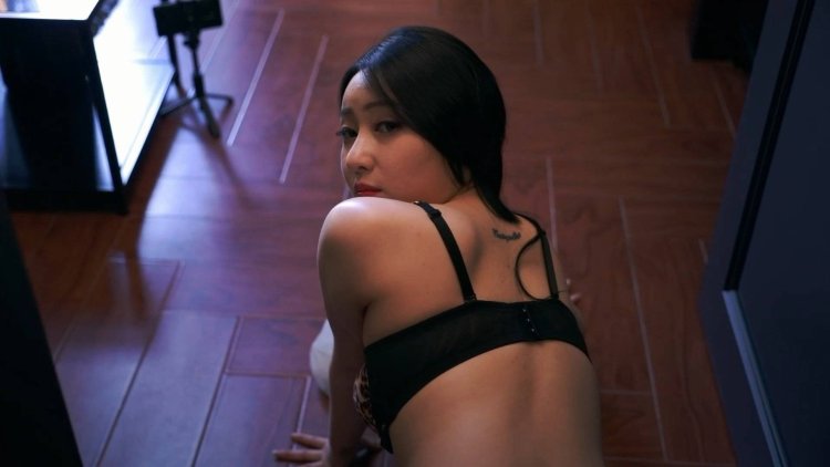 Pizza Dare 1 YOO JUNG II