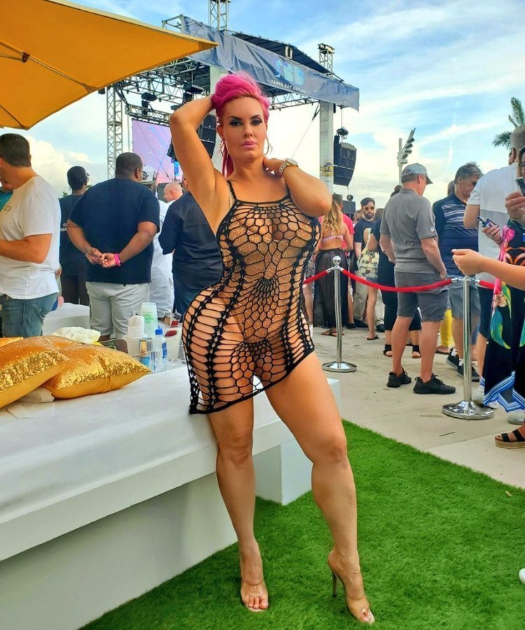 COCO Nicole Austin 2022