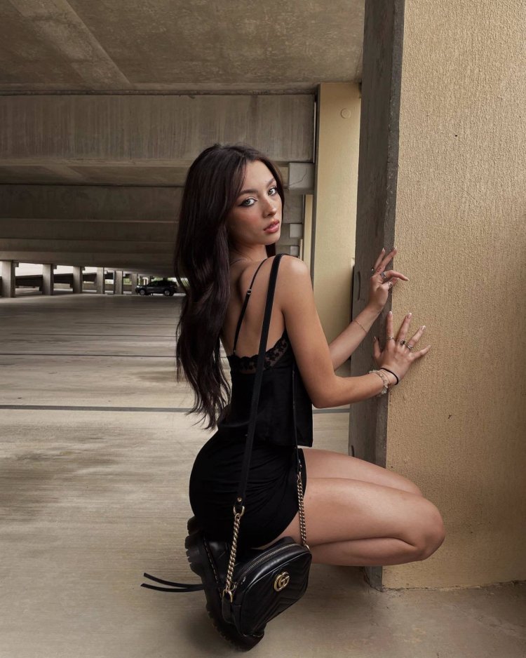 Mishka Chantal Silva