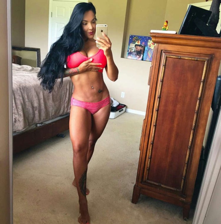 Mariza Villareal Fitness