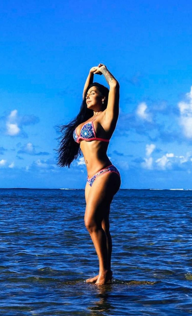 Mariza Villareal Inst