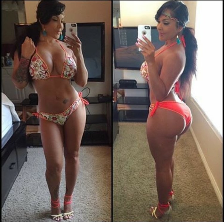 Mariza Villareal Nina Mercedes