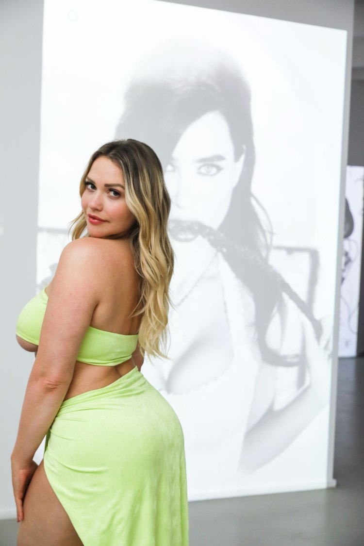 Mia Malkova Onlifans 2021