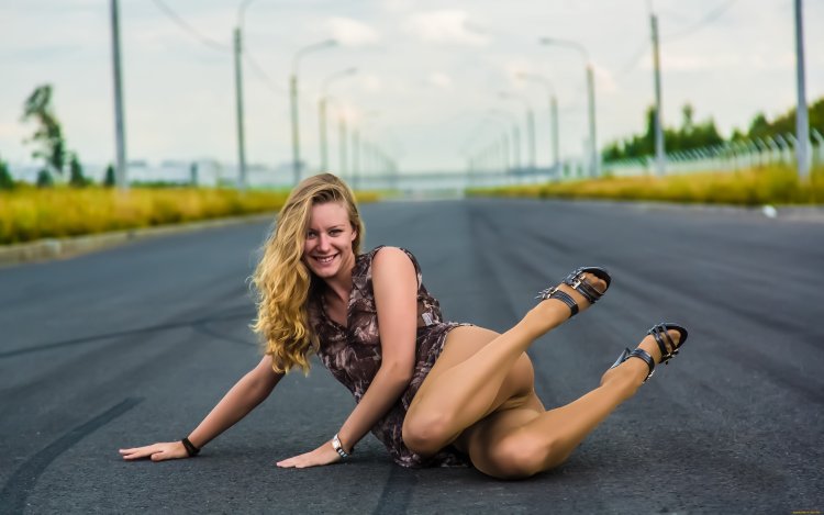 Ella Fam Gerl Pantyhose