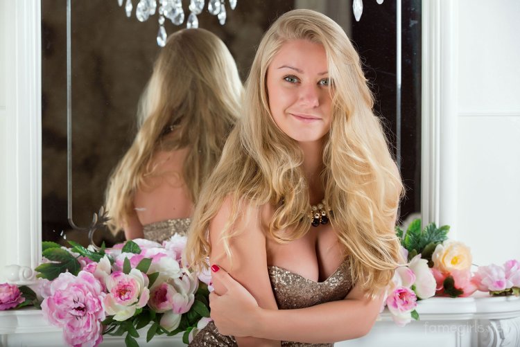 Ella Pasyakina model