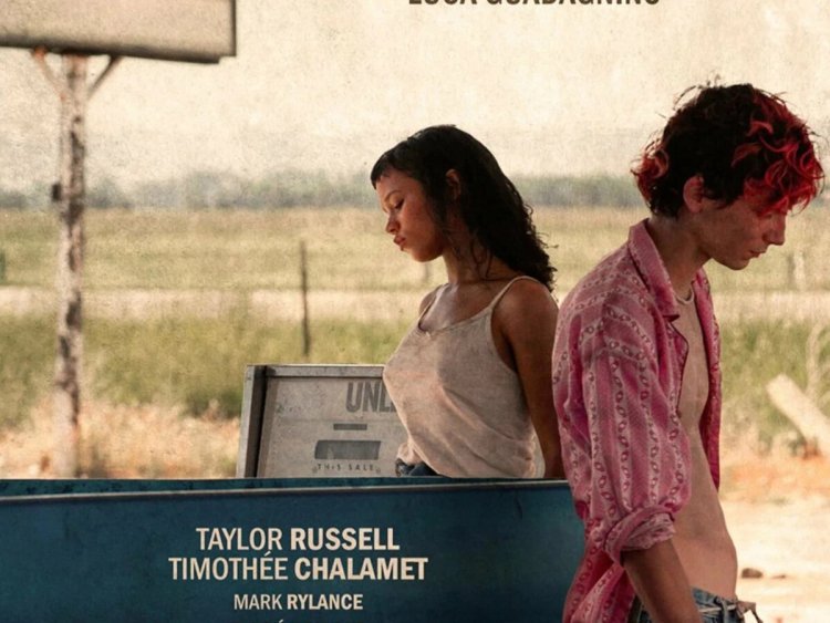 Thriller whole and completely