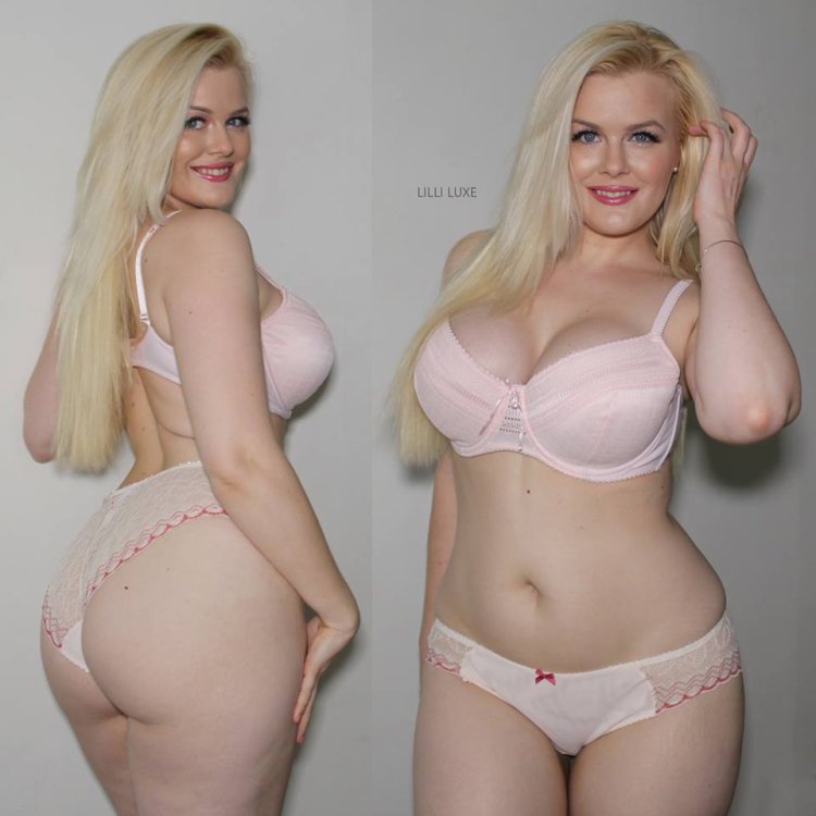 Lilli Luxe (Lilli Luxe)