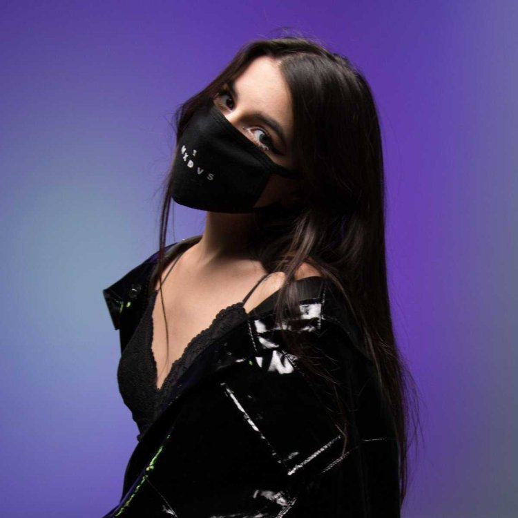 Amin Mirzoev Tenderlybae