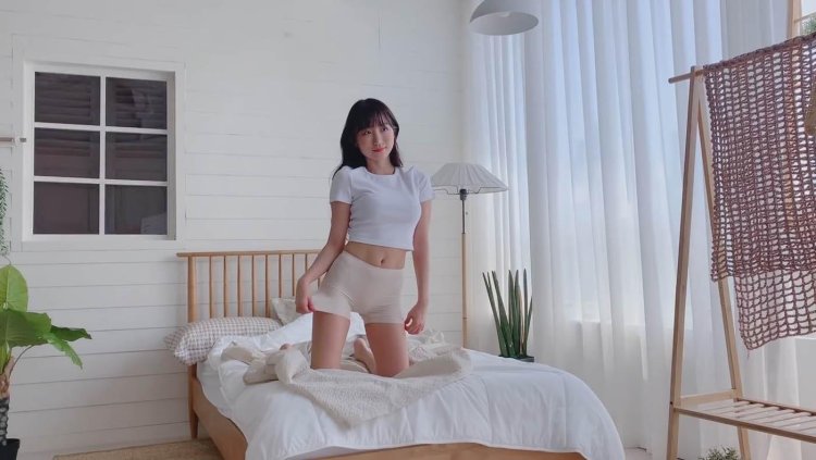 PyoApple 표은지 Eunji PyoApple