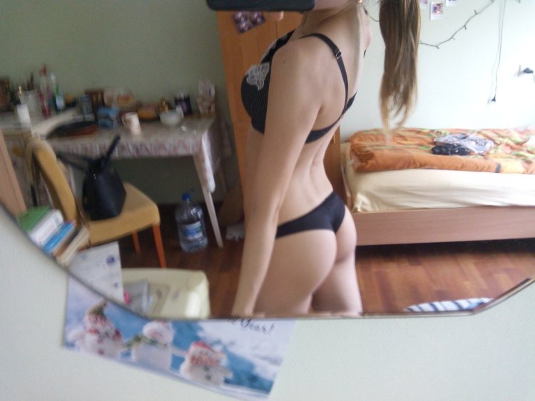 Anastasia Nikitina Slov