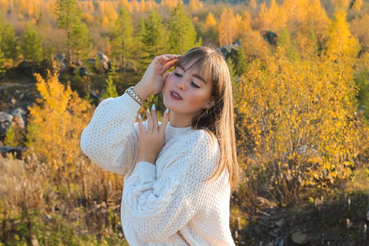 Olesya Vasilieva Tchaikovsky