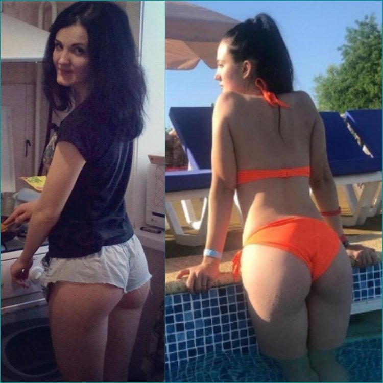 Nastya Chopk Fog drain