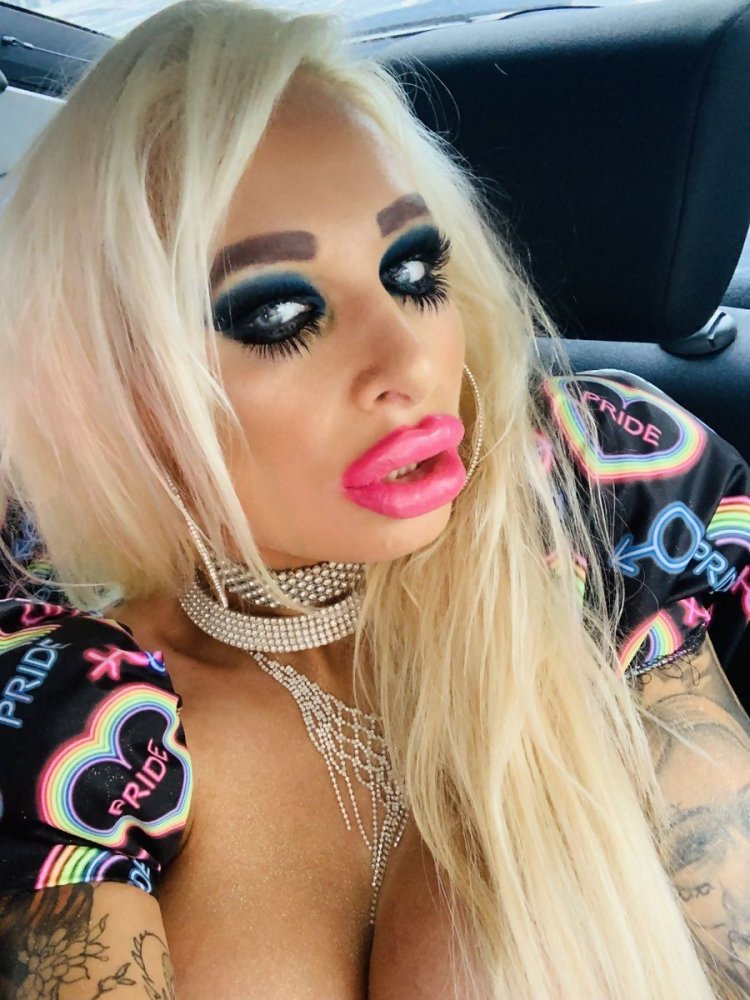 Sophie anderson Bimbo