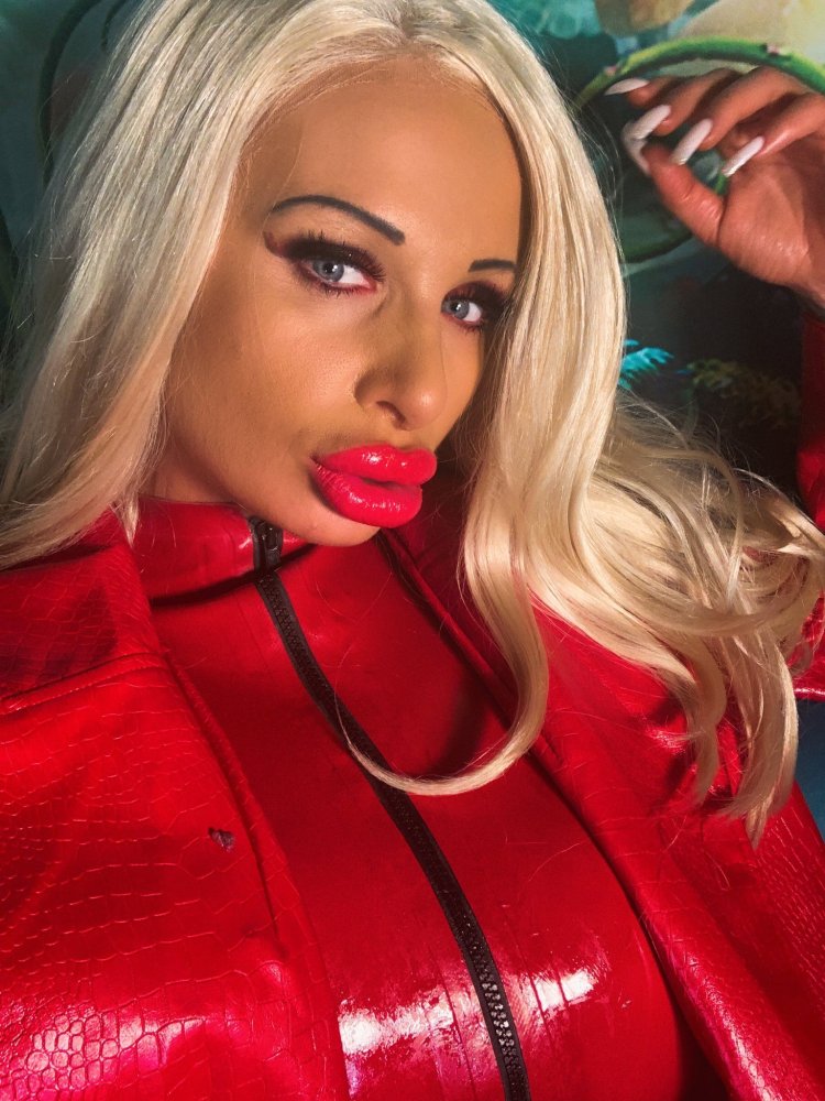 Sophie Anderson actress