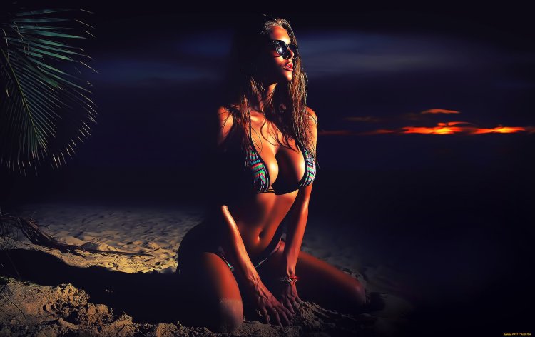 Victoria Odintsova Mavrin