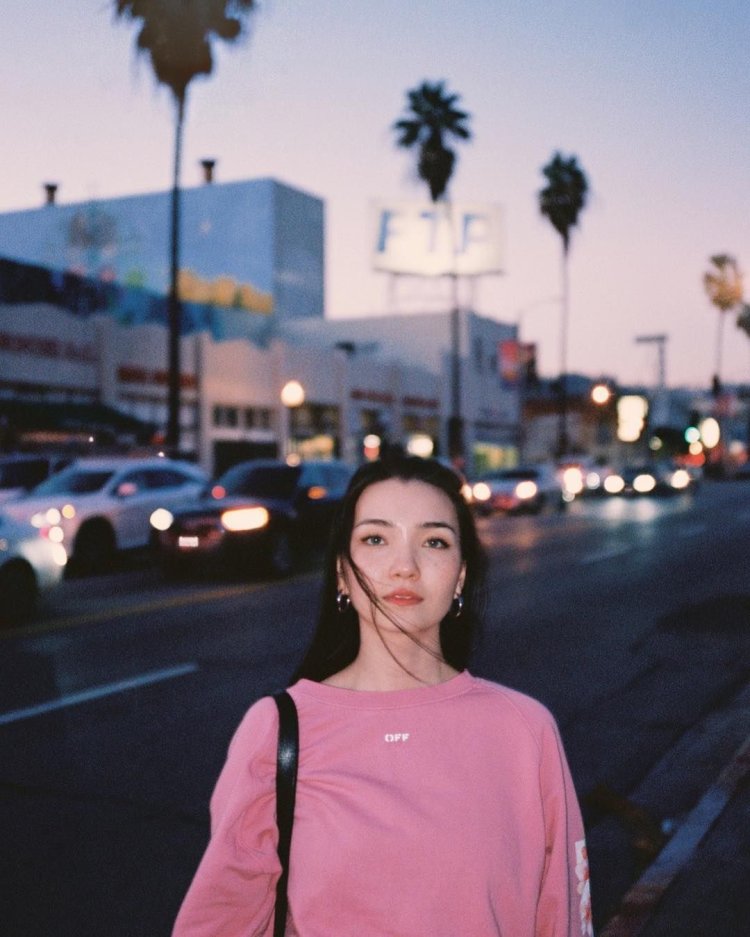 Aisultan Seitov and Ayia Shalkar