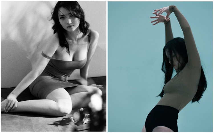 Ayia SaduaaAsova actress