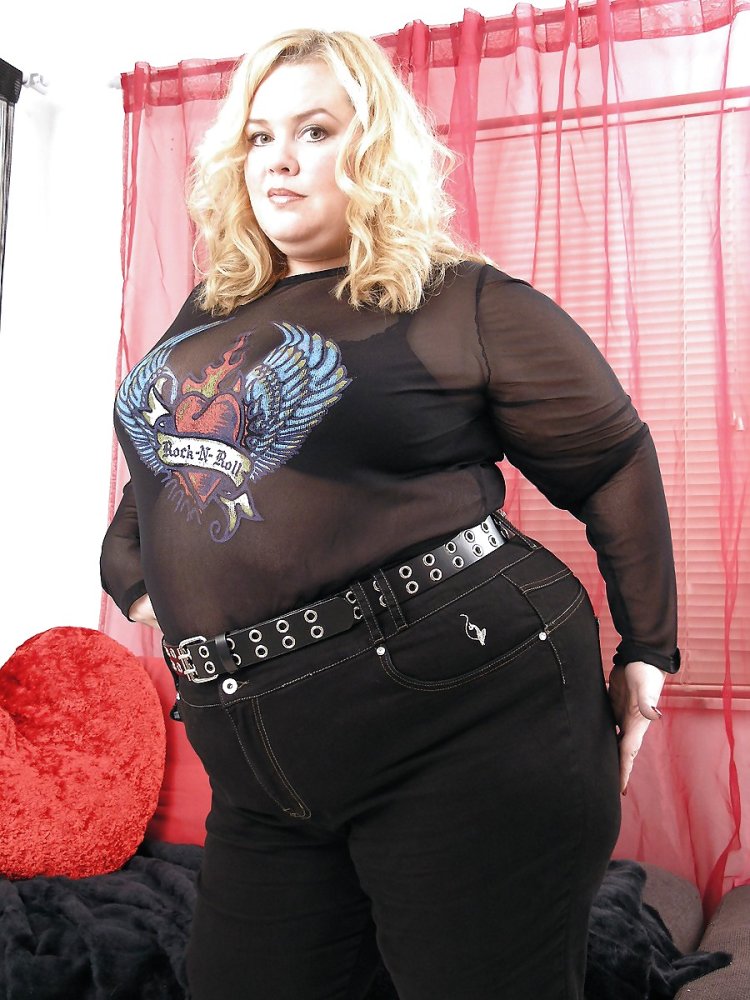 The fat people crushed the guy