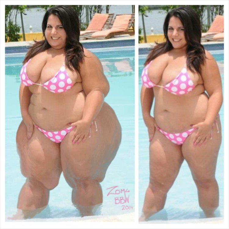 Fat Mary Boberry BBW Weight Gain