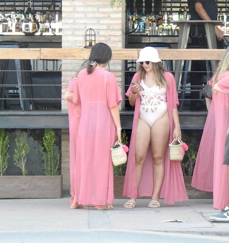 Children Jennifer Lopez now 2022