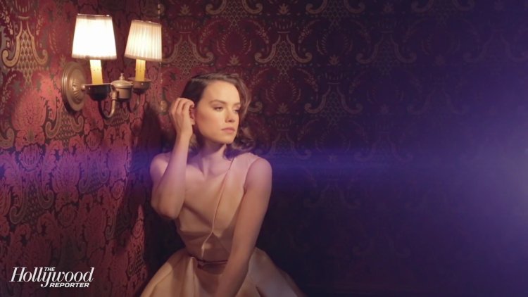 Dadie Ridley in underwear