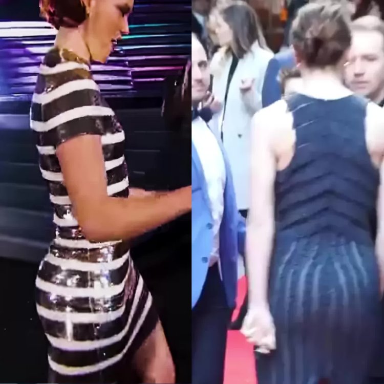Daisy Ridley Pop