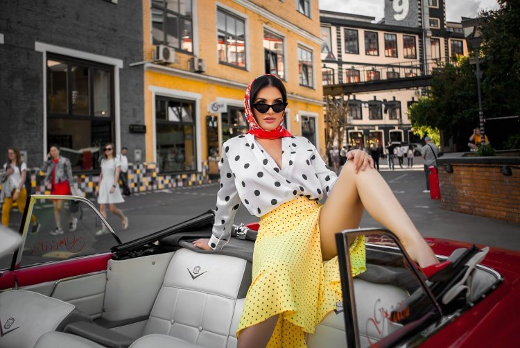 Kira shake three desires