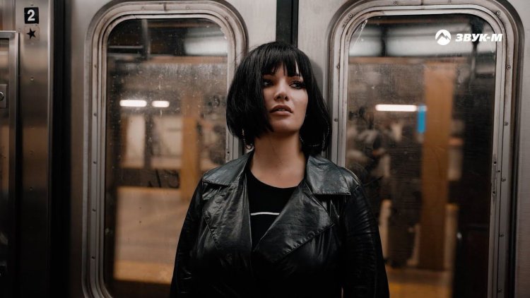 Kira Shaine - It is impossible to lose (2022)