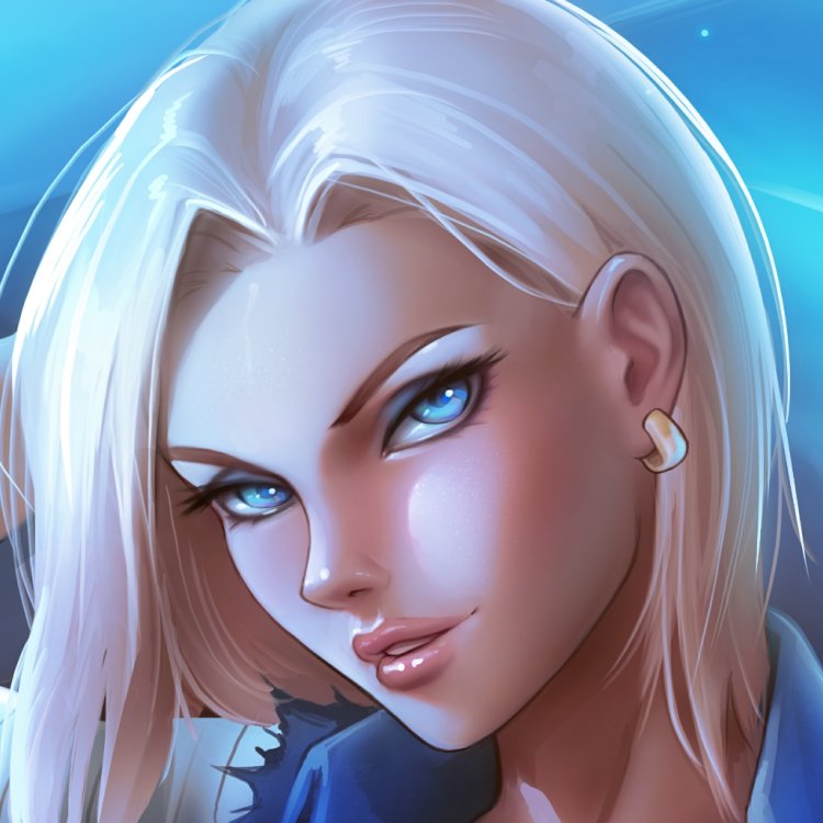 Aromasensei Weifunator Gwen