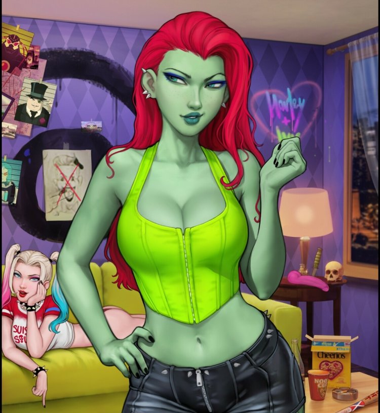 Aromasensei Snow White