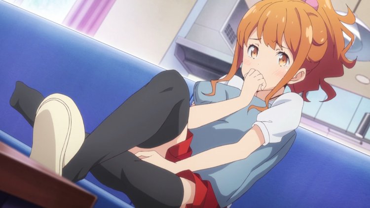 Eromanga Sensei Megumi Etti