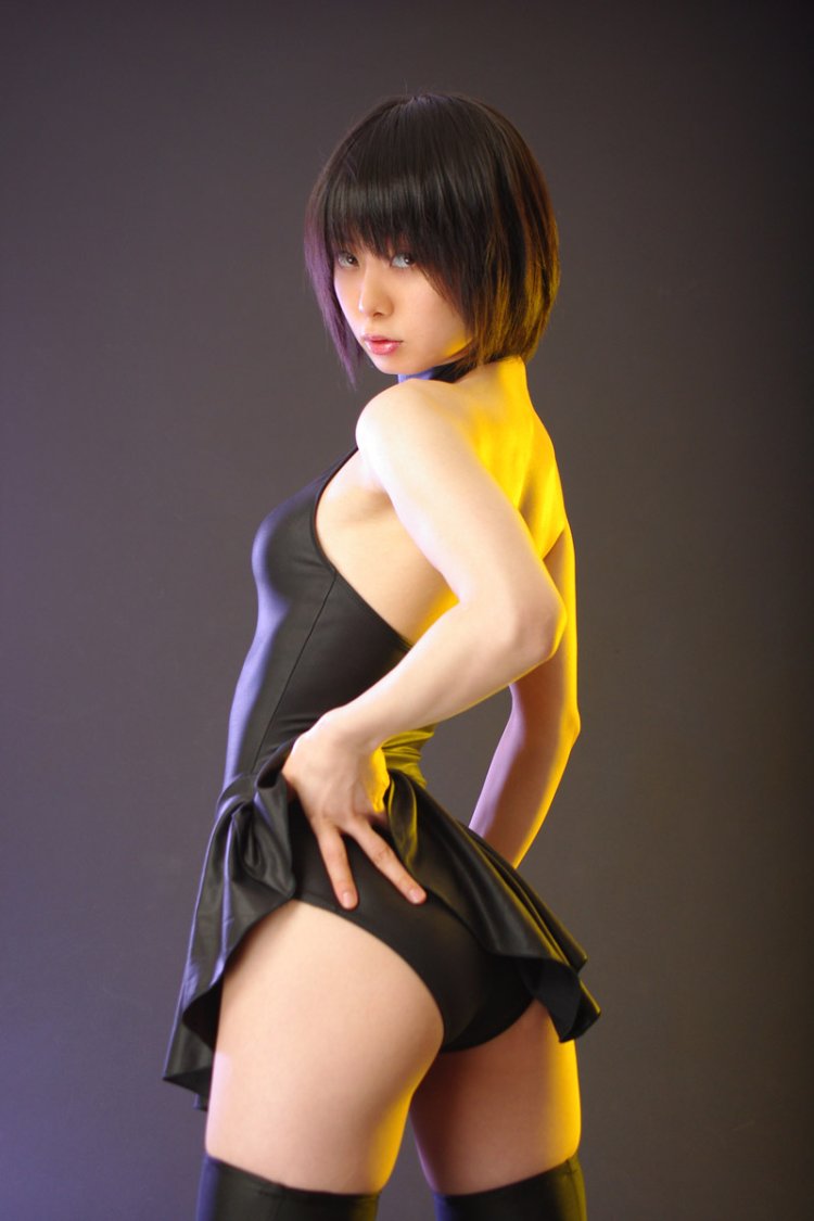 Ushijima iiniku photo