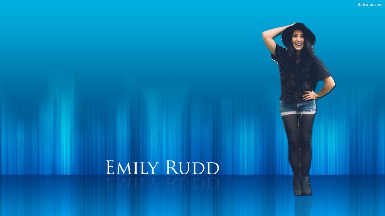 Emily Radd Papa again 17