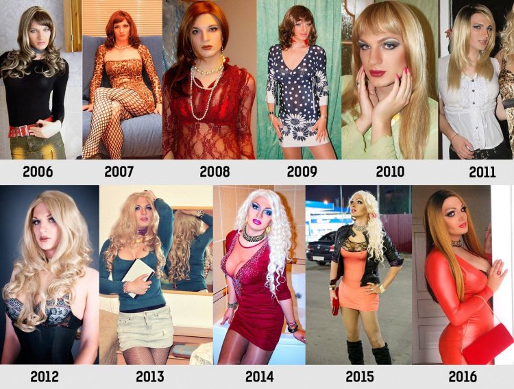 Zhanna Lazarev Bobsshop