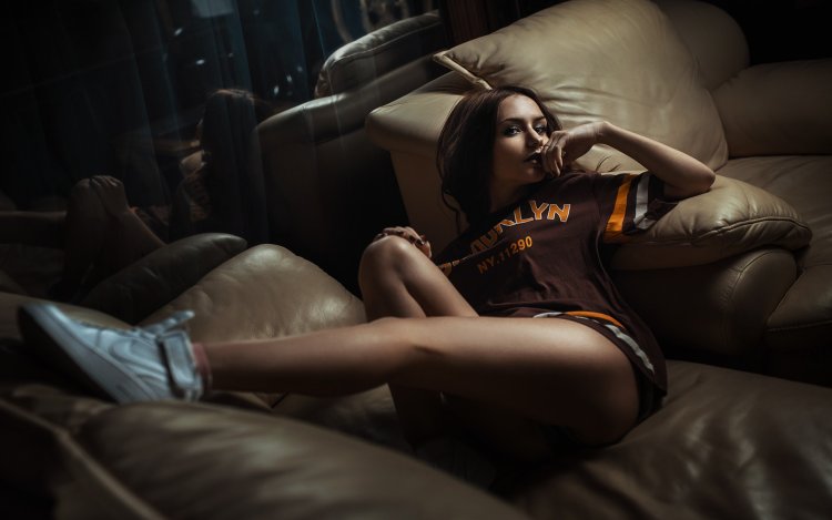 Ekaterina Zueva Gorokhov