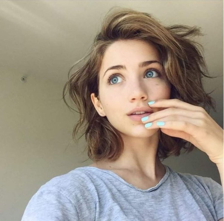 Emily Rudd