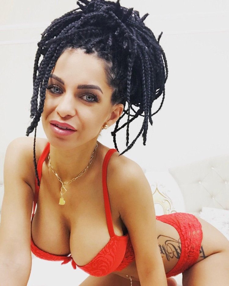 Anisia Jasmine Jasmine