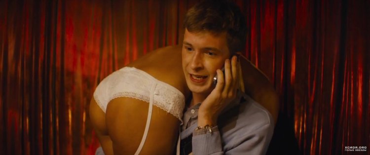 Film Film 2017 Yana Koshkina