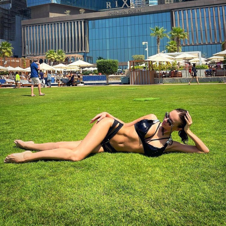 Yana Viktorovna Koshkina Slov