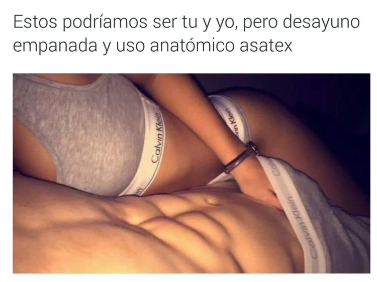 Men's hand in a girl's underpants