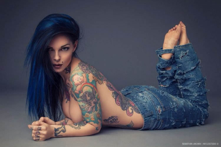 Riae Model
