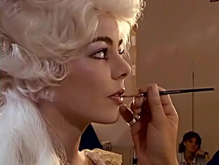 Sandra Ejerlasting Love