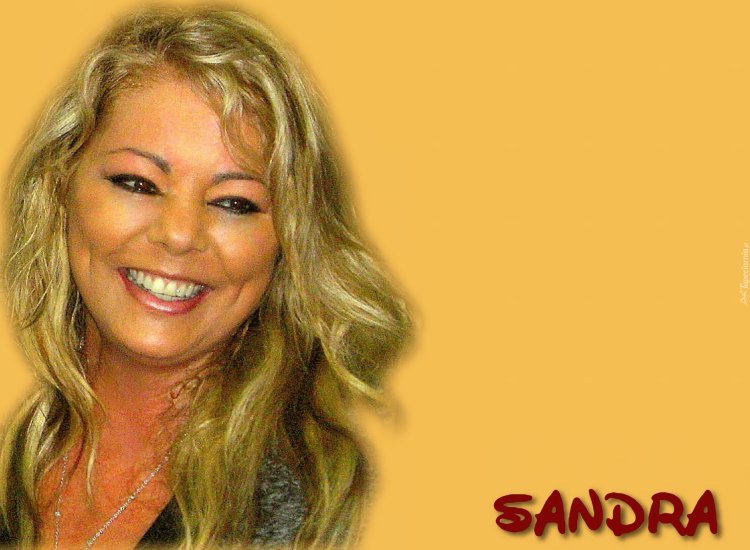Sandra 2022 singer