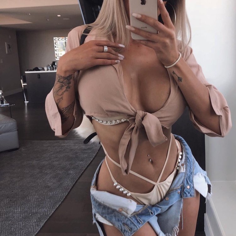 Christina Jane Summer